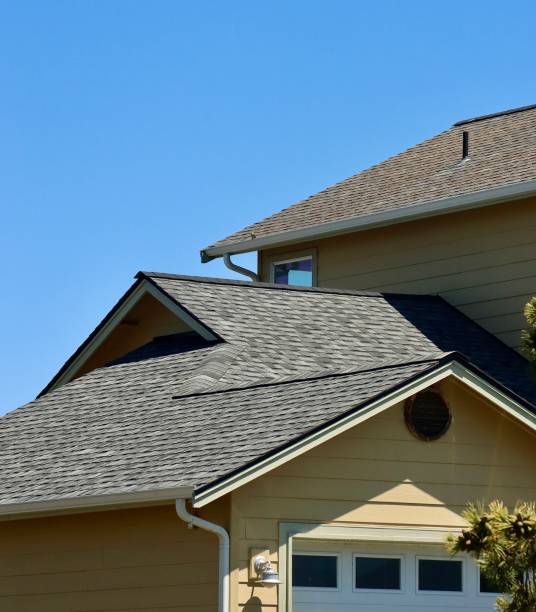 Best Roofing for New Construction  in Iona, ID